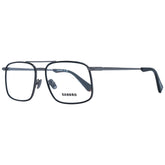 Sandro Gray Men Glasses Frame -   -  Sandro.